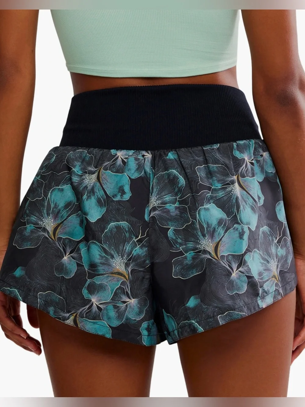 FP Movement Carpe Diem Shorts - Women’s
